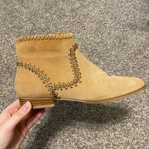 Jack Rodgers Booties